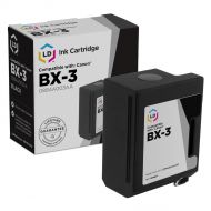 Canon Remanufactured BX3 Black Ink