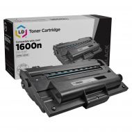 Comp. Black Toner for Dell 1600N (P4210)