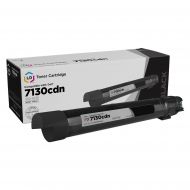 Replacement Black Toner for Dell 7130cdn (3GDT0, 330-6135)