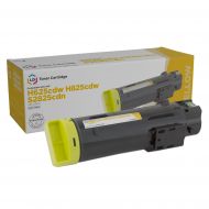 Compatible HY Yellow Toner for Dell H625/H825 (3P7C4)
