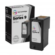 Remanufactured Ink Cartridge for Dell MW175