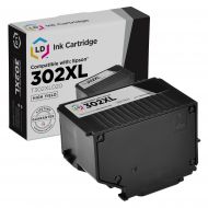 Remanufactured 302XL Black Ink for Epson