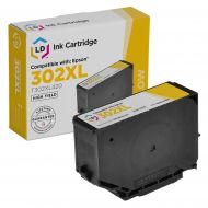 Remanufactured 302XL Yellow Ink for Epson