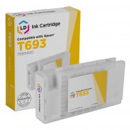 Remanufactured T693 Yellow Ink for Epson