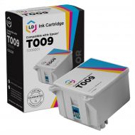 Remanufactured T009201 Color Ink for Epson