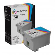 Remanufactured T041020 Color Ink for Epson