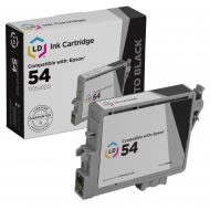 Remanufactured T054120 Photo Black Ink for Epson