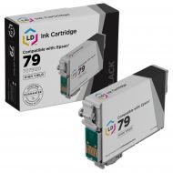 Remanufactured 79 Black Ink for Epson