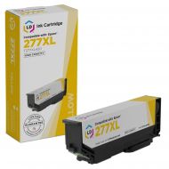 Epson Remanufactured 277XL Yellow Ink Cartridge
