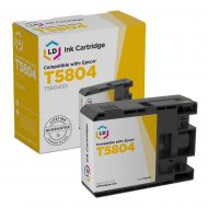Remanufactured T580400 Yellow Ink for Epson
