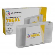 Remanufactured 786XL Yellow Ink for Epson
