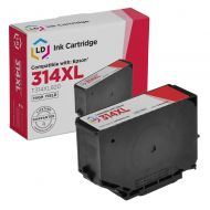 Remanufactured T314XL Red Ink for Epson