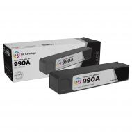 LD Remanufactured Black Ink Cartridge for HP 990A (M0J85AN)