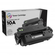 HP 10A (Q2610A) Black LD Compatible Toner
