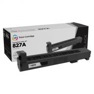 LD Remanufactured Black Toner Cartridge for HP 827A