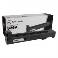 LD Remanufactured Black Toner Cartridge for HP 826A
