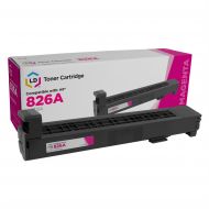LD Remanufactured Magenta Toner Cartridge for HP 826A