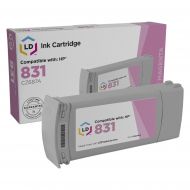 LD Compatible Light Magenta Latex Ink for HP 831