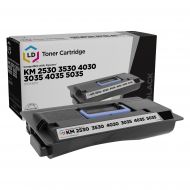 Kyocera Mita Compatible 370AB011 Black Toner Cartridge