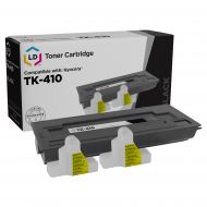 Kyocera Mita Compatible TK410 Black Toner Cartridge