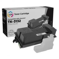 Kyocera-Mita Compatible TK-3132 Black Toner Cartridge