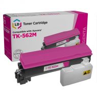 Kyocera-Mita Compatible TK562M Magenta Toner Cartridge