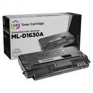 Compatible Replacement ML-D1630A Black Toner for the Samsung ML-1630, SCX-4500 printers