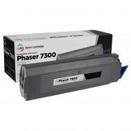 Compatible Xerox Phaser 7300 HC Black Toner