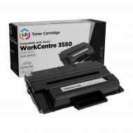 Compatible Xerox 106R01530 Black High Yield Toner for the WorkCentre 3550