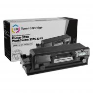 Compatible Xerox Black Extra HY Toner (106R03624)