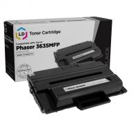 Compatible 108R00795 HC Black Toner 3635MFP for Phaser 3635MFP