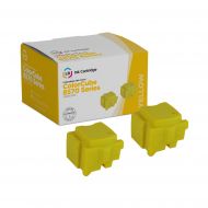 Compatible Xerox 108R928 Yellow 2-Pack Solid Ink