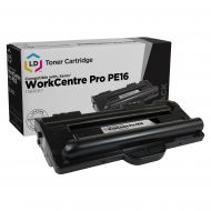 Remanufactured Xerox 113R667 Black Toner for the WorkCentre Pro PE16
