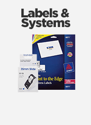 Labels & Systems