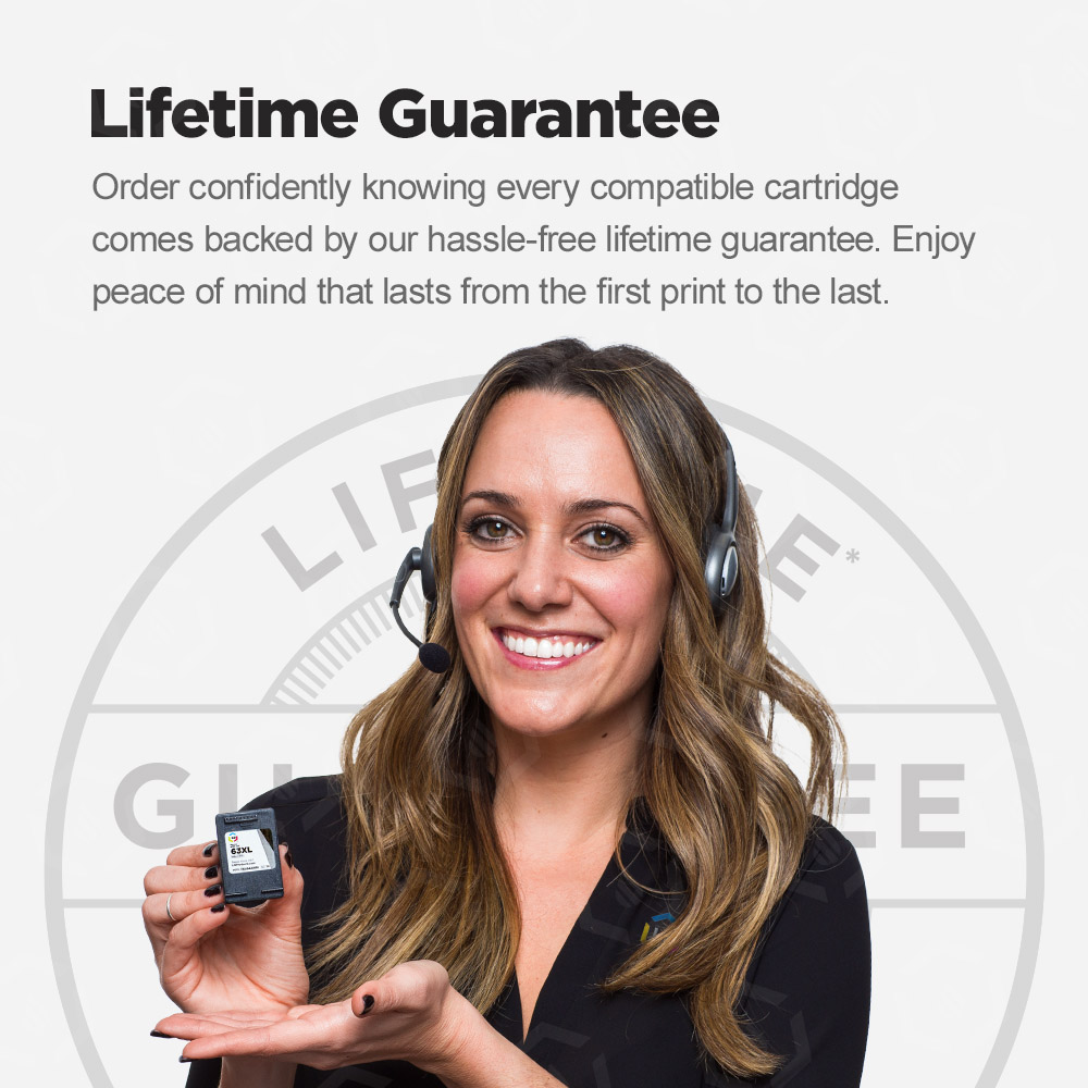 Xerox Phaser 6022, WorkCentre 6027 (BK, C, M, Y) Toners - LD Products