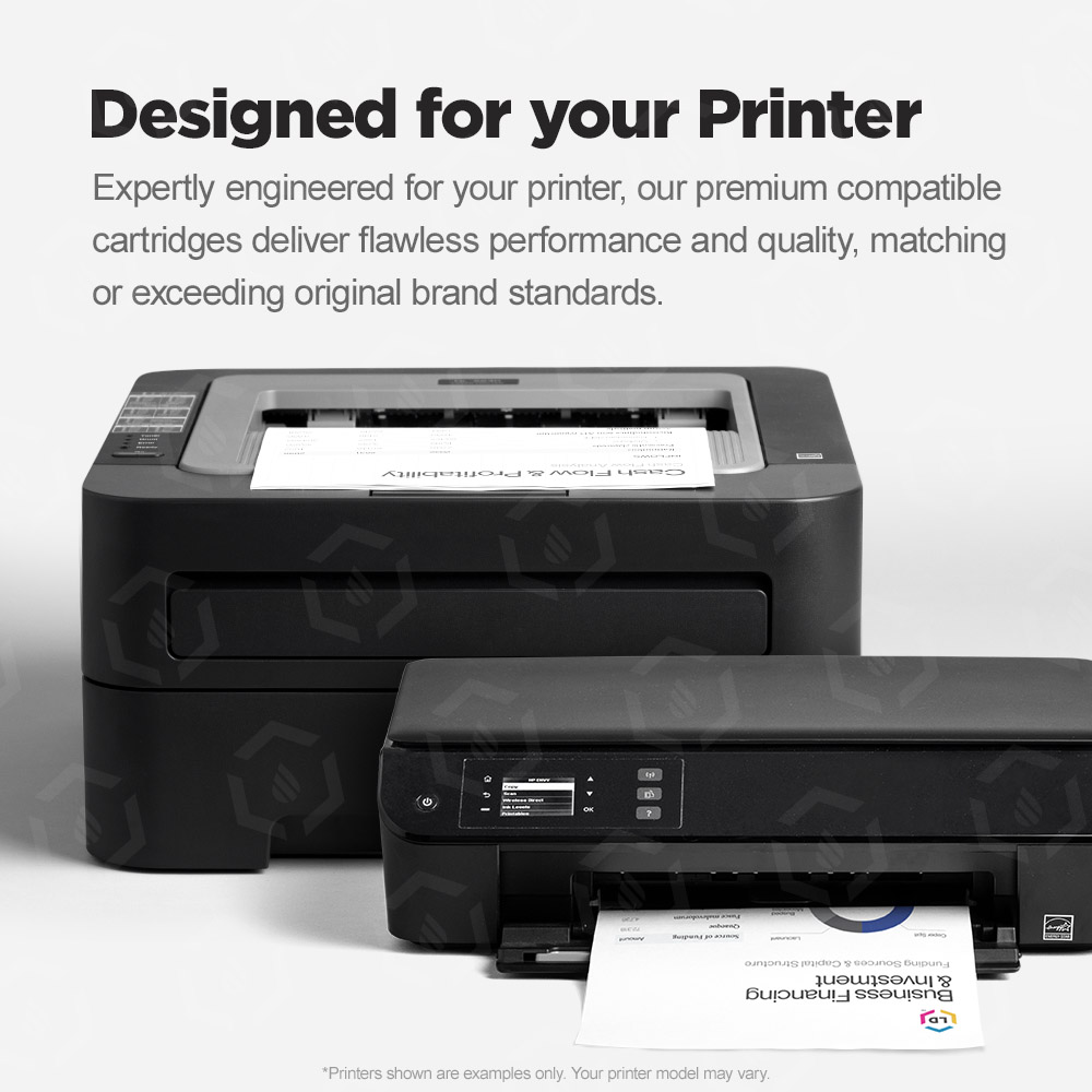 HP 508X Black High Yield Toner Cartridge | Save 70% - LD Products